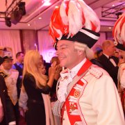 Captain's Dinner  (19.11.16)